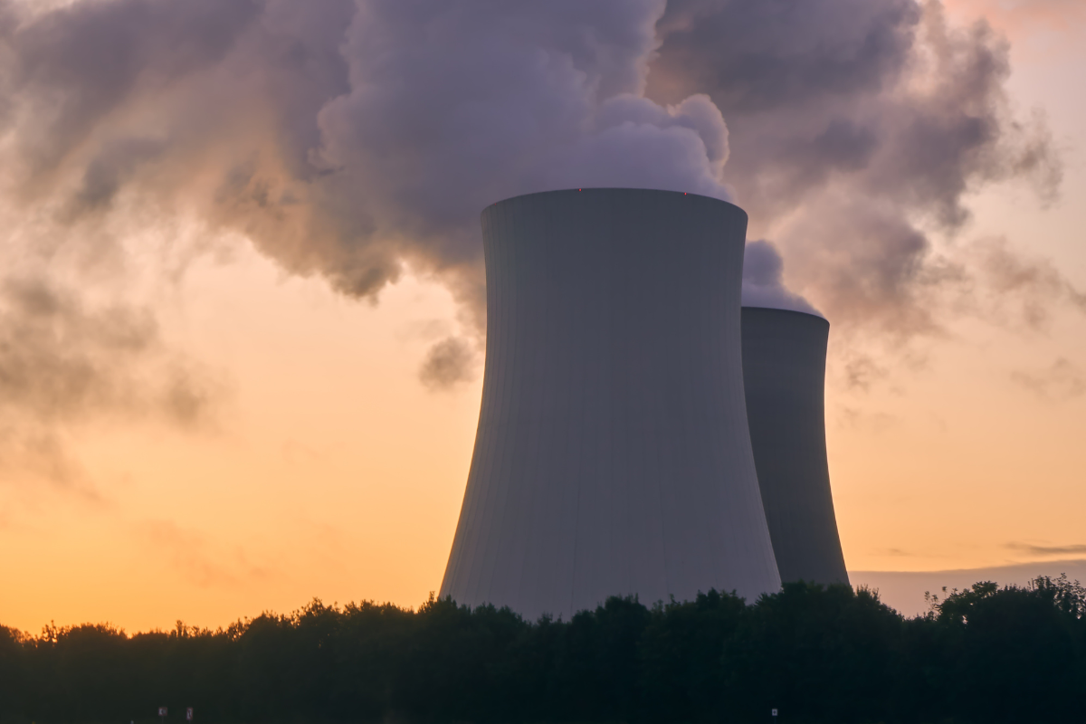 Elektrownia atomowa w Polsce — gdzie ma się znajdować? 